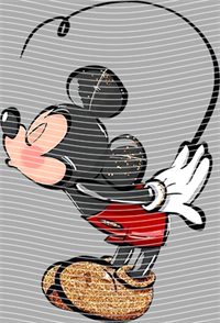 Mickey-AMQ 725
